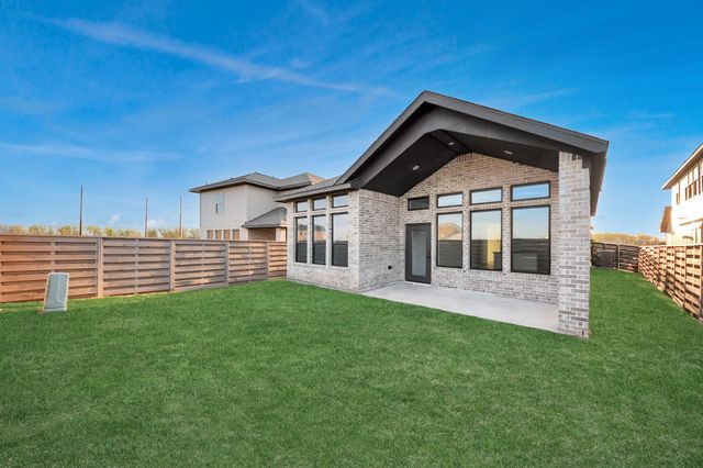 10706 Ursa Street, Richmond, TX 77469