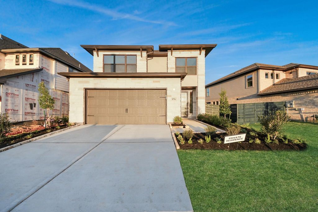 10706 Ursa Street, Richmond, TX 77469