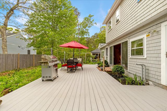 390 Brackett Road, Eastham, MA 02642