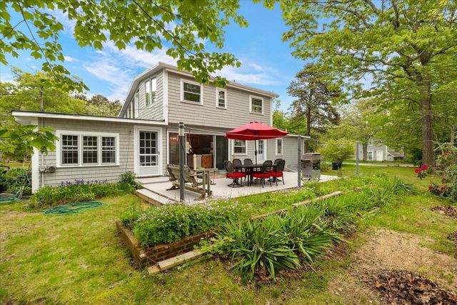 390 Brackett Road, Eastham, MA 02642
