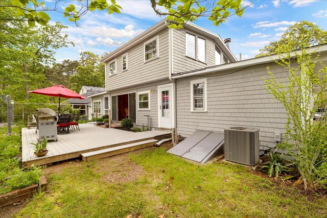 390 Brackett Road, Eastham, MA 02642