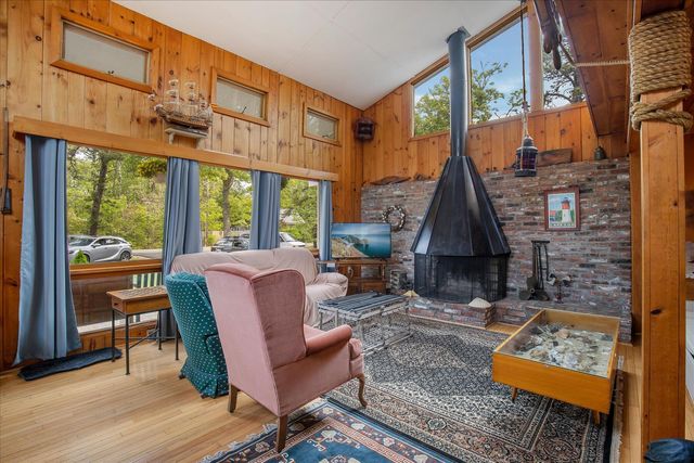 390 Brackett Road, Eastham, MA 02642