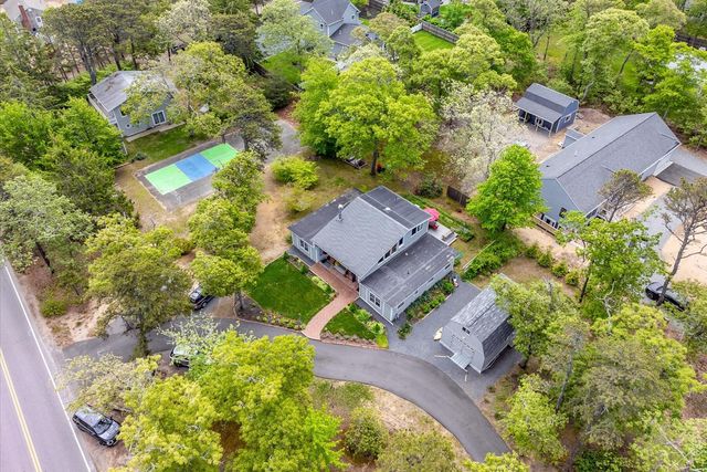390 Brackett Road, Eastham, MA 02642