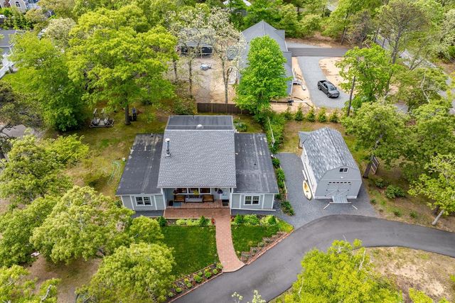 390 Brackett Road, Eastham, MA 02642