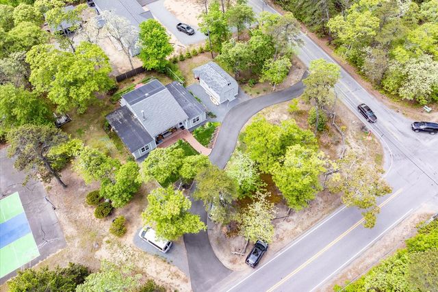 390 Brackett Road, Eastham, MA 02642