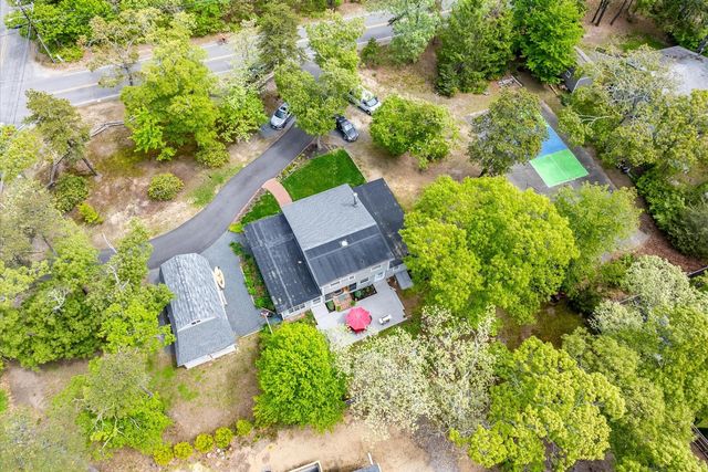 390 Brackett Road, Eastham, MA 02642