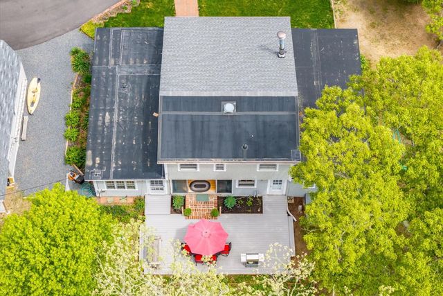 390 Brackett Road, Eastham, MA 02642