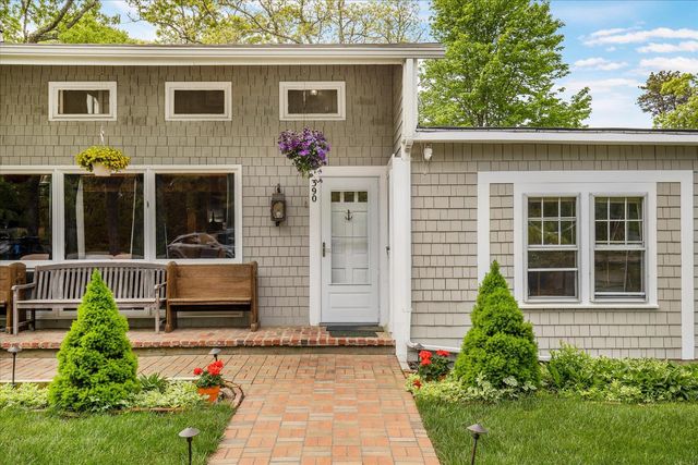 390 Brackett Road, Eastham, MA 02642