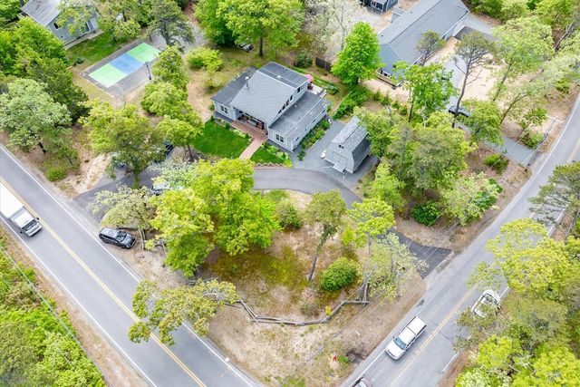 390 Brackett Road, Eastham, MA 02642