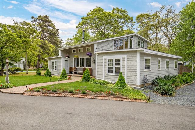 390 Brackett Road, Eastham, MA 02642