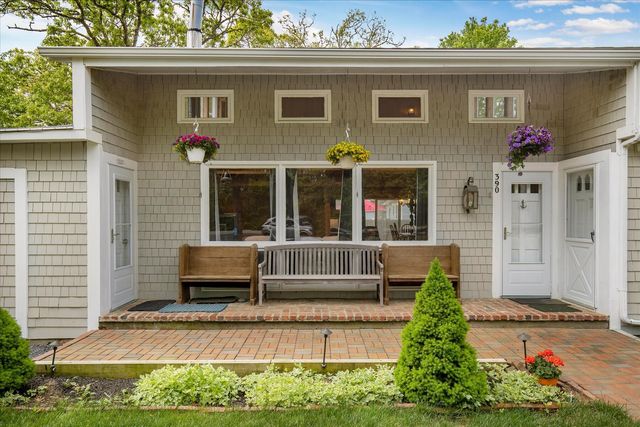 390 Brackett Road, Eastham, MA 02642