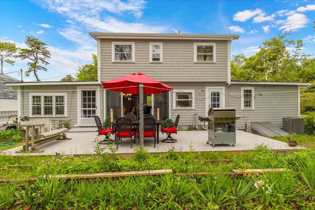 390 Brackett Road, Eastham, MA 02642