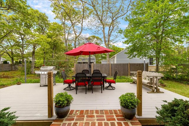 390 Brackett Road, Eastham, MA 02642