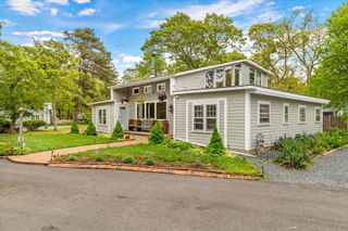 390 Brackett Road, Eastham, MA 02642