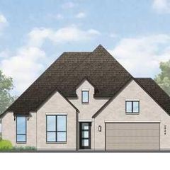 12242 Valencia Boulevard, Mont Belvieu, TX 77523