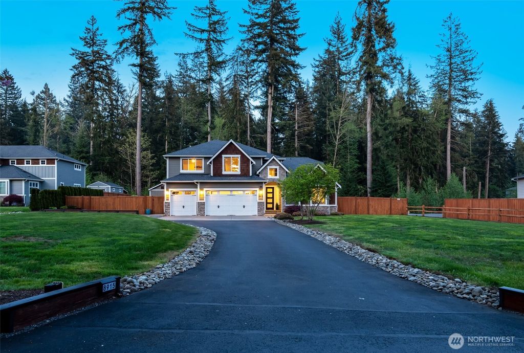 8915 115th Drive NE, Lake Stevens, WA 98258