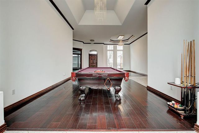 12700 Whitefield Circle, Oklahoma City, OK 73142