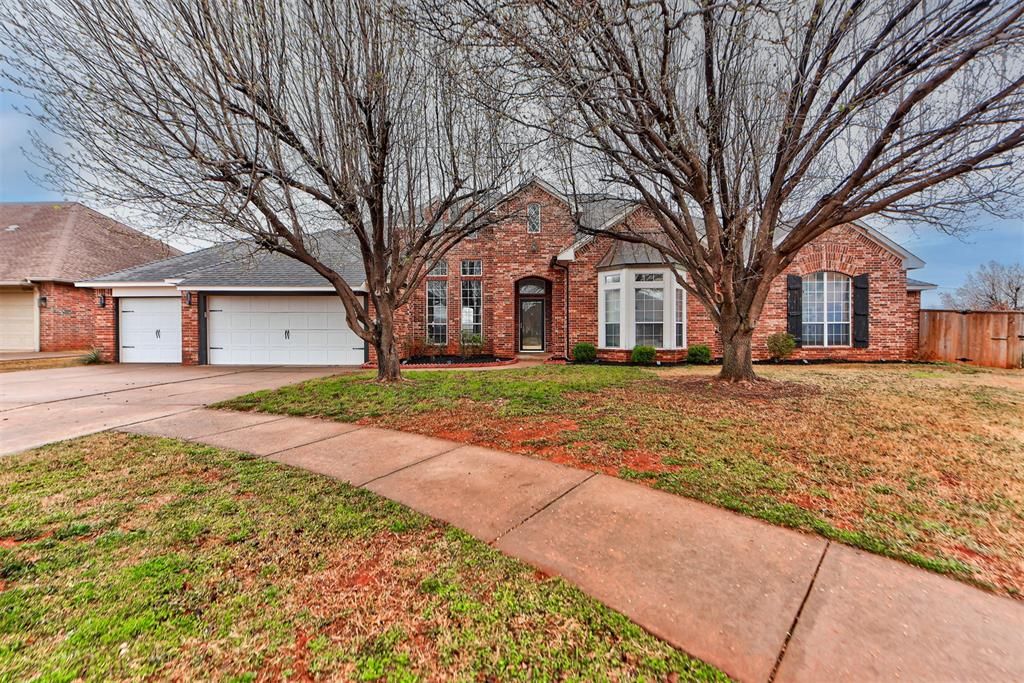 12700 Whitefield Circle, Oklahoma City, OK 73142