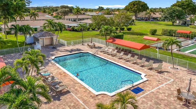 8891 Bella Vista Drive 291, Boca Raton, FL 33433