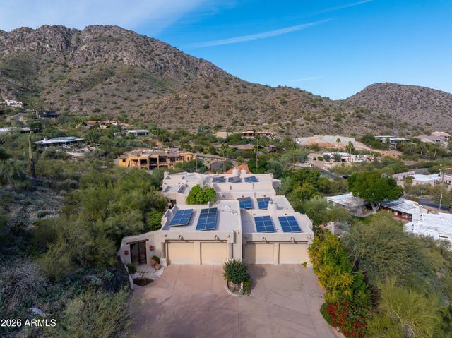 4616 E WHITE Drive, Paradise Valley, AZ 85253