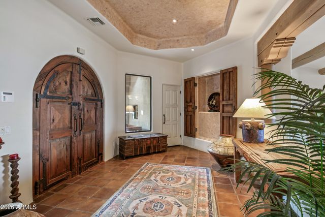 4616 E WHITE Drive, Paradise Valley, AZ 85253