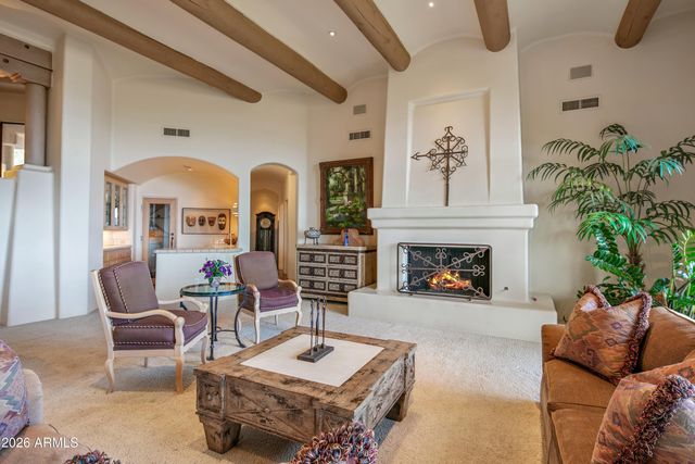 4616 E WHITE Drive, Paradise Valley, AZ 85253