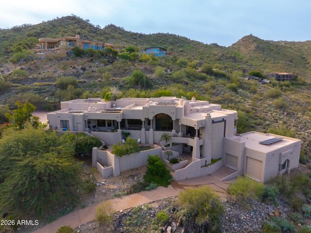 4616 E WHITE Drive, Paradise Valley, AZ 85253