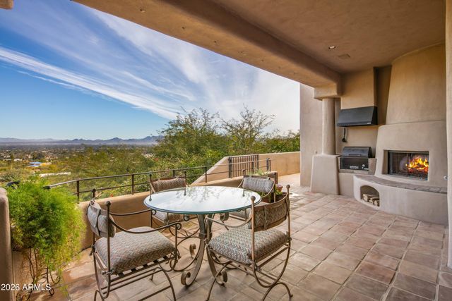 4616 E WHITE Drive, Paradise Valley, AZ 85253