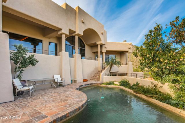 4616 E WHITE Drive, Paradise Valley, AZ 85253