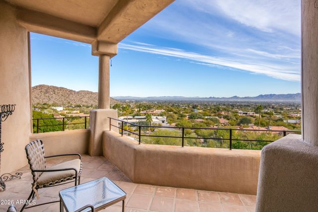 4616 E WHITE Drive, Paradise Valley, AZ 85253