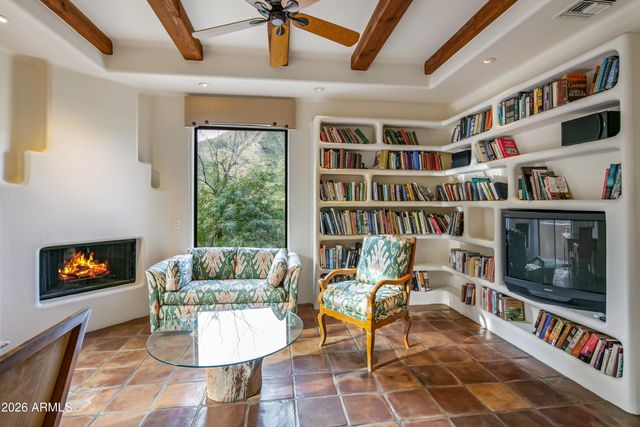 4616 E WHITE Drive, Paradise Valley, AZ 85253