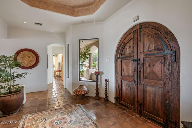 4616 E WHITE Drive, Paradise Valley, AZ 85253