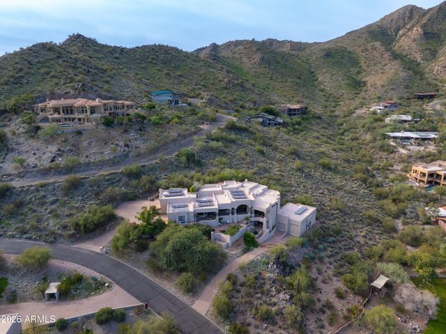 4616 E WHITE Drive, Paradise Valley, AZ 85253