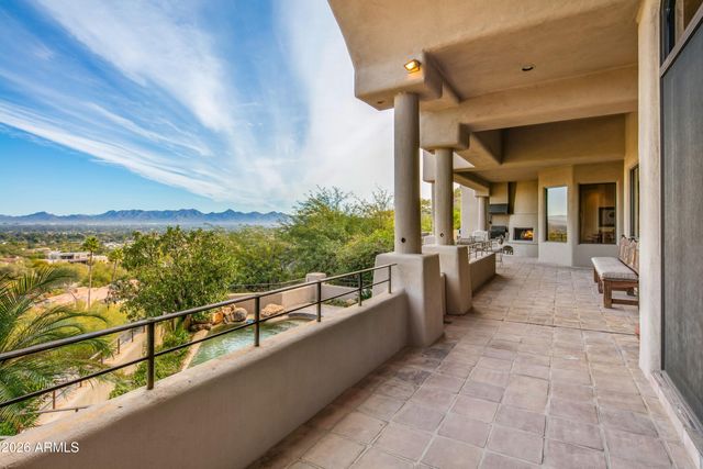 4616 E WHITE Drive, Paradise Valley, AZ 85253