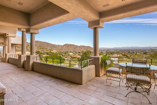 4616 E WHITE Drive, Paradise Valley, AZ 85253