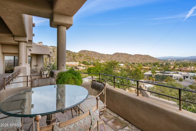4616 E WHITE Drive, Paradise Valley, AZ 85253