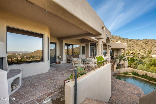 4616 E WHITE Drive, Paradise Valley, AZ 85253