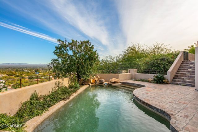 4616 E WHITE Drive, Paradise Valley, AZ 85253