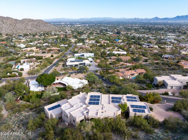 4616 E WHITE Drive, Paradise Valley, AZ 85253