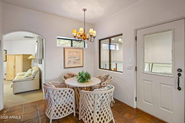 4616 E WHITE Drive, Paradise Valley, AZ 85253