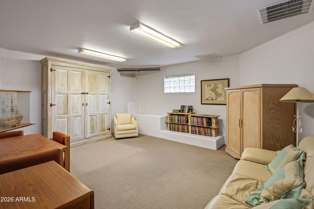 4616 E WHITE Drive, Paradise Valley, AZ 85253