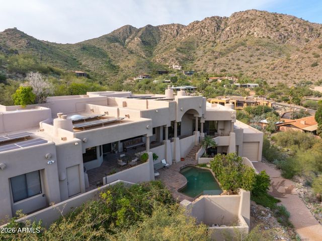 4616 E WHITE Drive, Paradise Valley, AZ 85253