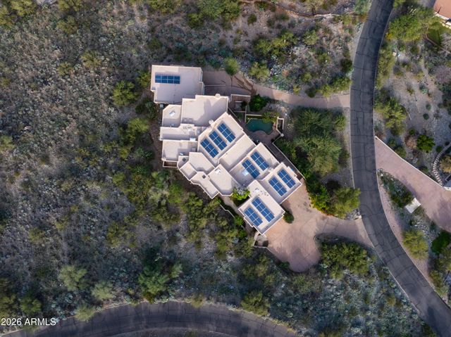 4616 E WHITE Drive, Paradise Valley, AZ 85253