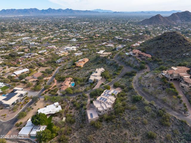 4616 E WHITE Drive, Paradise Valley, AZ 85253