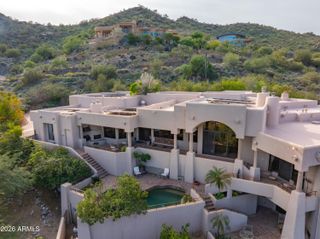 4616 E WHITE Drive, Paradise Valley, AZ 85253