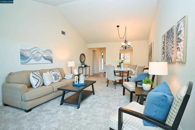 1404 Stanley Dollar Dr 3B, Walnut Creek, CA 94595