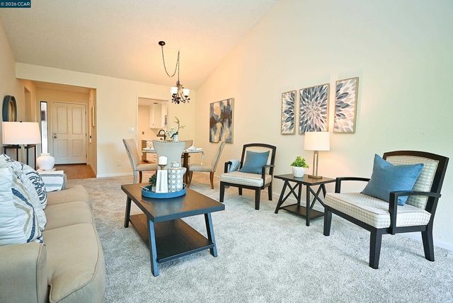 1404 Stanley Dollar Dr 3B, Walnut Creek, CA 94595