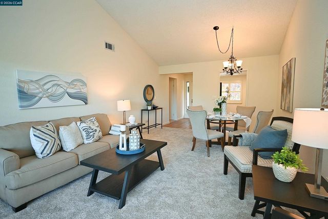 1404 Stanley Dollar Dr 3B, Walnut Creek, CA 94595