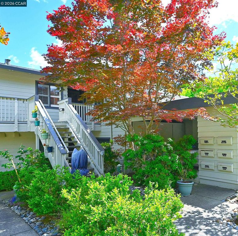 1404 Stanley Dollar Dr 3B, Walnut Creek, CA 94595