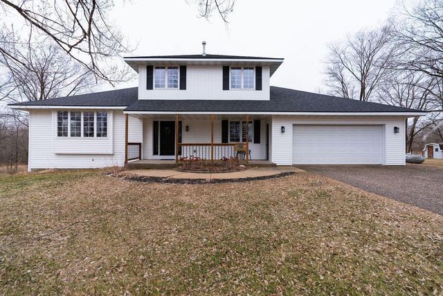 7856 285th Avenue NW, Zimmerman, MN 55398